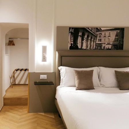 Palazzo Cortesi Macerata Exteriér fotografie