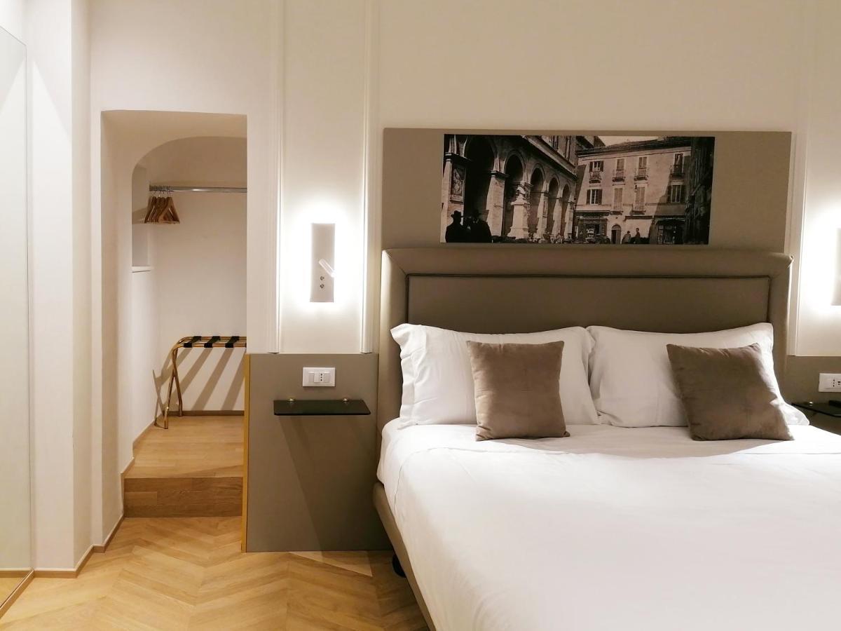 Palazzo Cortesi Macerata Exteriér fotografie