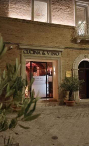 Palazzo Cortesi Macerata Exteriér fotografie